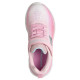 Skechers Gore and Strap Ombre Sparkle Mesh